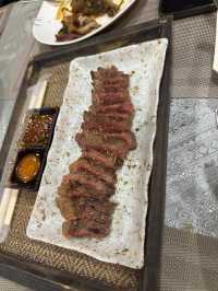 🏡✨ “เรือนทิพย์ กระบี่” — ร้านอาหารไทย–ใต้ 