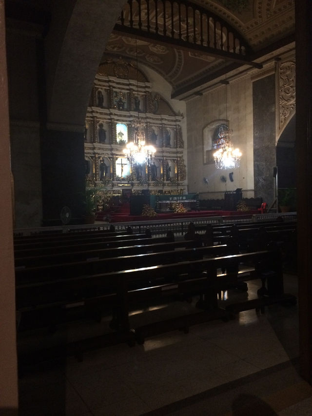 【Basilica Minore del Santo Niño de Cebu｜セブ島“フィリピン最古の教会”】