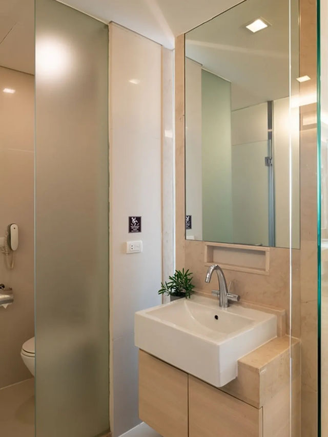 Jasmine Resort Hotel: Bangkok’s Soft Power Stay