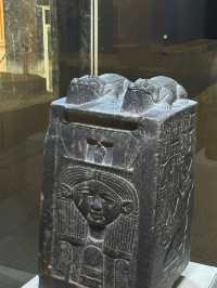 Kom Ombo Crocodile Museum: Sobek’s Retirement Home