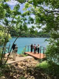 Pantai Tiga Warna, Malang (East Java)
