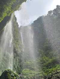 Air Terjun Madakaripura, Probolinggo (East Java)
