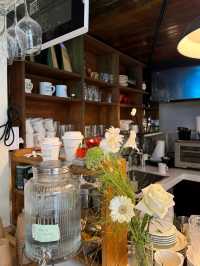 CHALK FARM Bar & Coffee