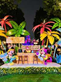 Princesses Reign Supreme: Why Shanghai Has the Best Disney Castle