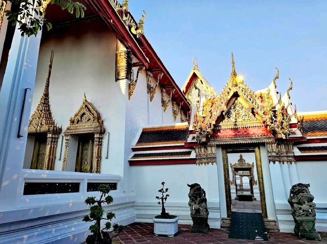 臥佛寺