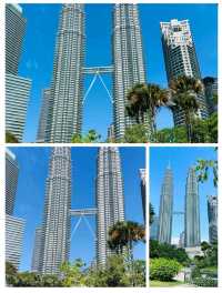 Kuala Lumpur – Where Cultures Meet and Skyscrapers Shine