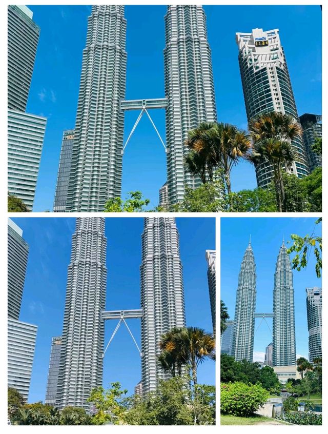 Kuala Lumpur – Where Cultures Meet and Skyscrapers Shine