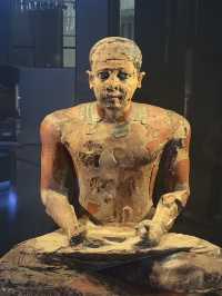 Beyond The Mask: The Grand Egyptian Museum’s Soul Shift