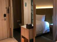 Sleep in a Sky Garden – My Eco-Luxury Stay at PARKROYAL COLLECTION Pickering