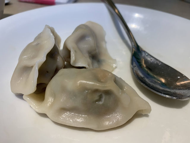 🥟 Paradise Dynasty at Westgate — Dumplings, Spice & Everything Nice