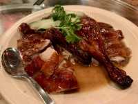 🦆 Dian Xiao Er, VivoCity — Roast Duck, Rich Flavors & Riverfront Feels