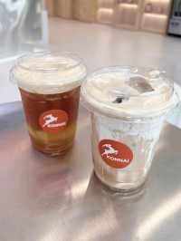 Konnai Coffee