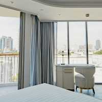 Storybook Stay and City Sophistication