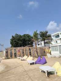 Creamii Cafe Beach Pattaya คาเฟ่สวยพัทยา