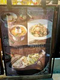 A Taste of Thailand in Cyberjaya – 10 Thai at Tamarind Square