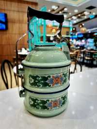 A Burst of Local Flavors at Kakatoo, IOI City Mall