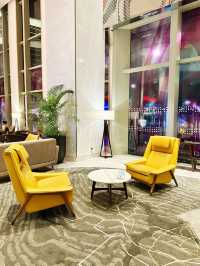 Modern Sophistication Meets Local Charm at Le Méridien Putrajaya