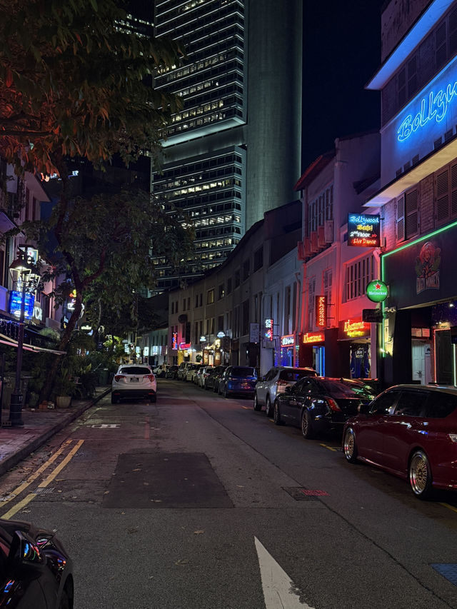 📍 Chinatown, Singapore 🇸🇬