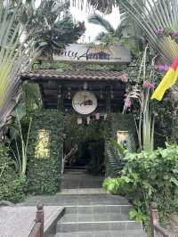 Aunty Aini’s Garden Cafe Nilai, Kampung Flavors with Celebrity Legacy