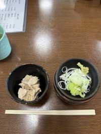 長野の人気蕎麦屋さん「草笛」