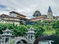 Kek Lok Si Temple 