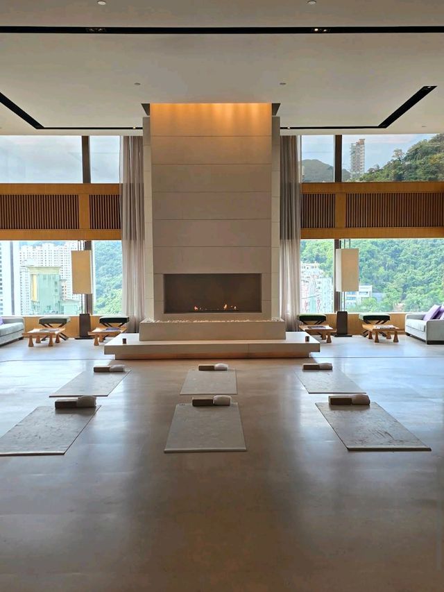 The Upper House