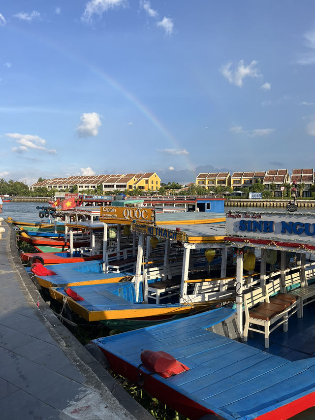 Hội An—A historical and cultural tour🇻🇳🏮