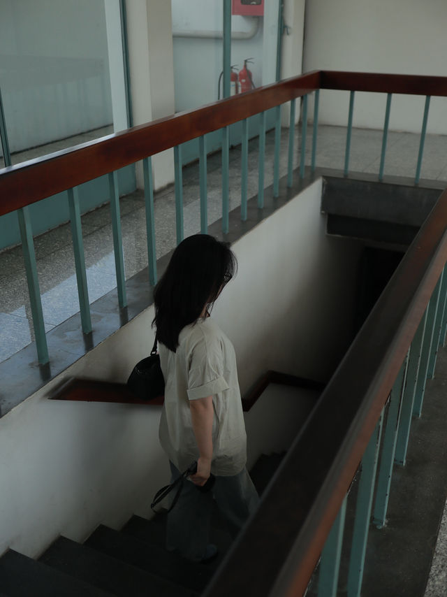 Independence Palace ( Dinh Độc Lập)