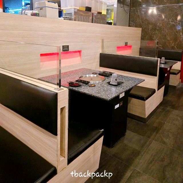 Tenjo ร้านญี่ปุ่น Buffet กับราคาที่เรามาทาน 352Net