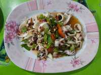 ตำนานร้านข้าวต้มโต้รุ่ง ปิดดึก สิงห์บุรี