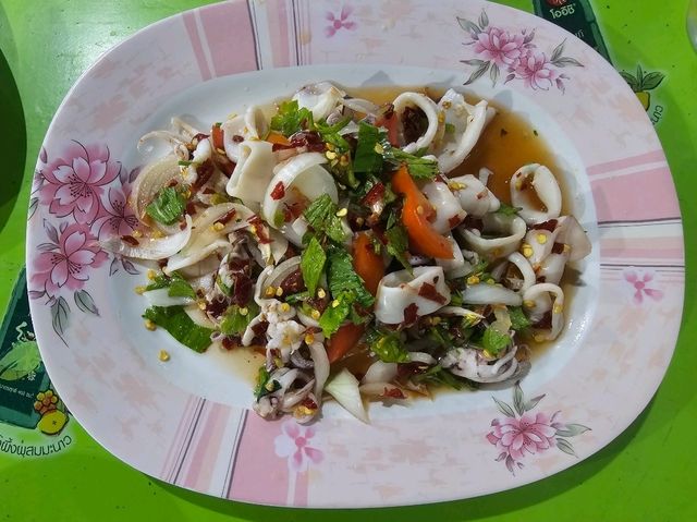 ตำนานร้านข้าวต้มโต้รุ่ง ปิดดึก สิงห์บุรี