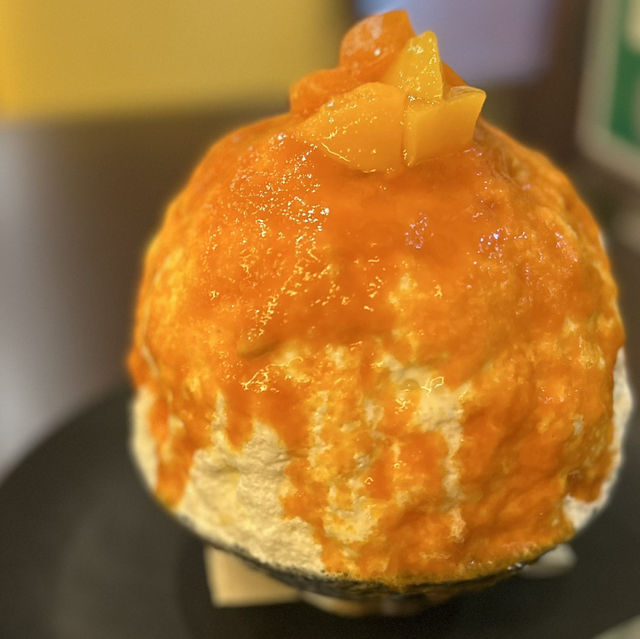【東京/池袋🇯🇵】大人気のかき氷屋さん🍧氷連