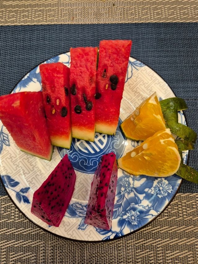 호이안 올드타운 맛집은 여기 QQ레스토랑