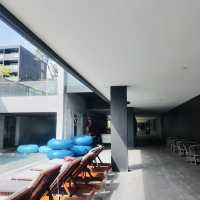 เที่ยวพัทยา นอน ANA ANAN Resort & Villas Pattaya✨