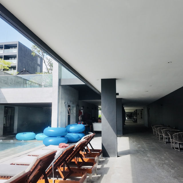 เที่ยวพัทยา นอน ANA ANAN Resort & Villas Pattaya✨