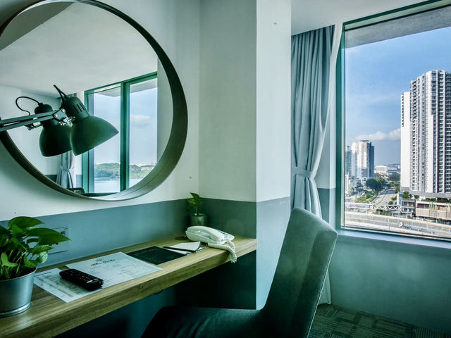 Z Hotel