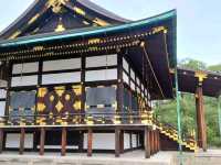 Kyoto Imperial Palace