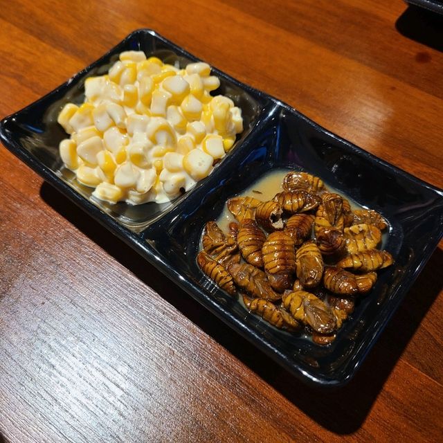 오징어나라) 인천 영종도 가성비 좋은 오징어 전문점