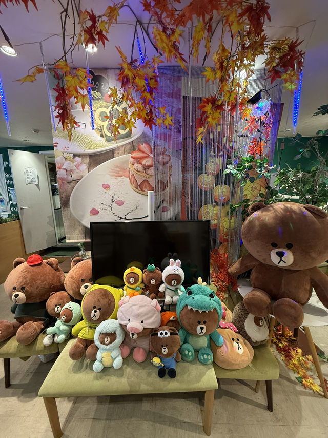 【名古屋観光】ふわふわプレミアムパンケーキ🌟