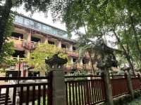 🕊️ Find Peace at Wenshu Monastery (文殊院), Chengdu’s Spiritual Heart