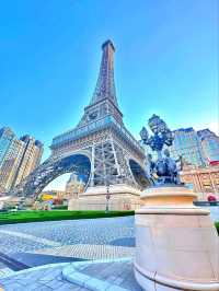 Parisian Dreams in Macau