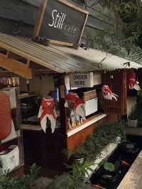 Still Cafe Dalat ความอบอุ่นกลางหุบเขา