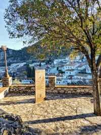 Getting Lost (In a Good Way) in Grazalema