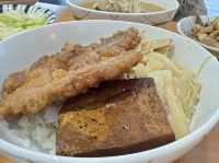 臺中大里 連續四年米其林指南 羅家古早味（大里店）