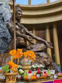 พระศิวะ เทพแห่งความสำเร็จ