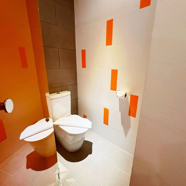 Legoland Malaysia on a Budget: Our Stay at Ibis Styles Johor Iskandar Puteri