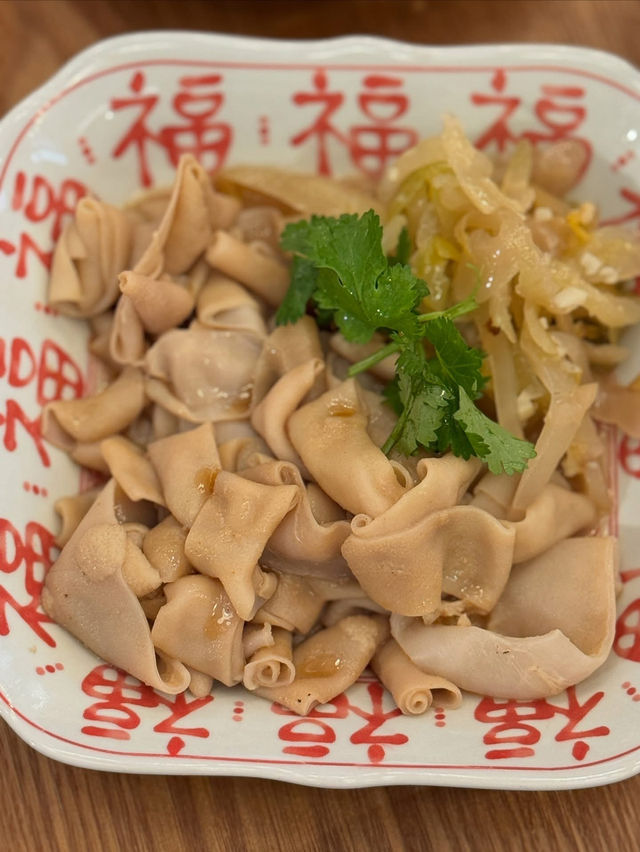  【🍴九龍灣淘大「阿城鵝肉」】糖燻鵝腿爆汁+隱藏食法 💯