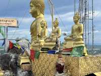 Krabi 4 Days Itinerary