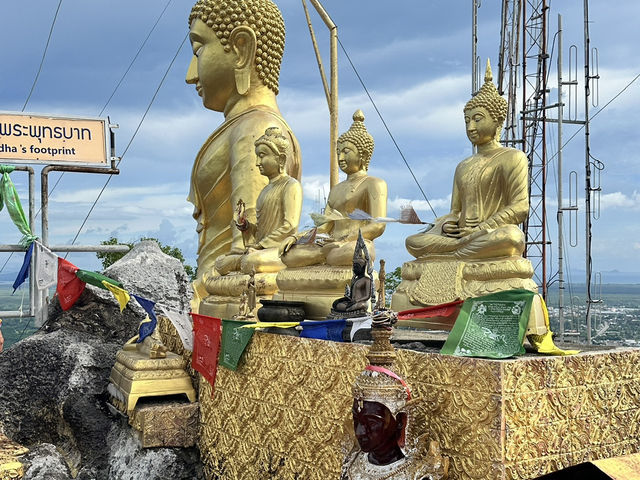 Krabi 4 Days Itinerary