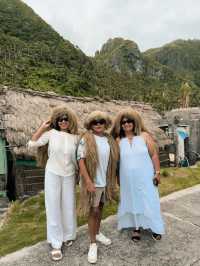 Sabtang Stone Houses in Batanes 👀